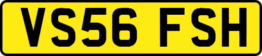 VS56FSH
