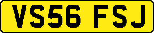 VS56FSJ