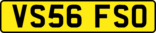 VS56FSO