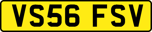 VS56FSV