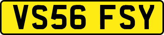 VS56FSY