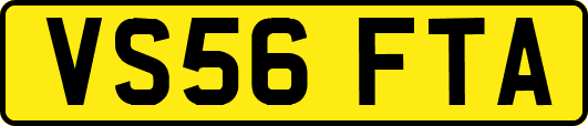 VS56FTA