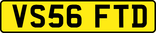 VS56FTD
