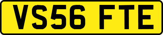 VS56FTE