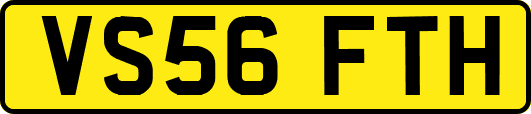 VS56FTH