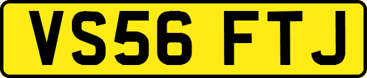 VS56FTJ