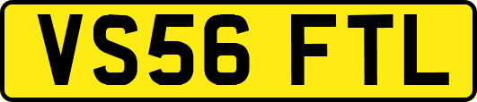 VS56FTL