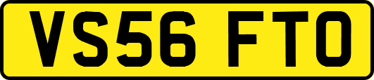 VS56FTO