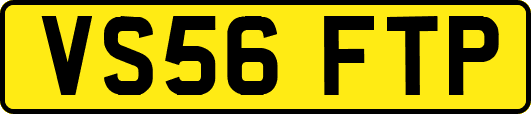 VS56FTP
