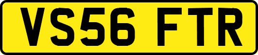 VS56FTR