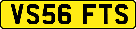 VS56FTS