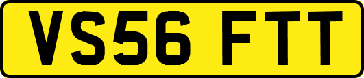 VS56FTT