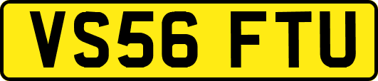 VS56FTU