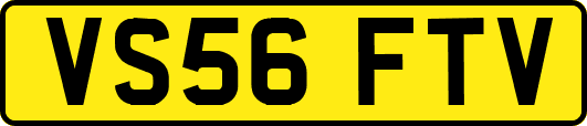 VS56FTV