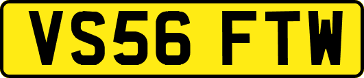 VS56FTW