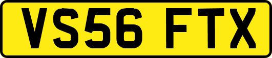 VS56FTX