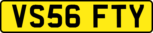 VS56FTY