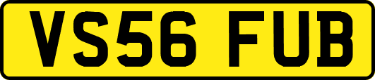 VS56FUB