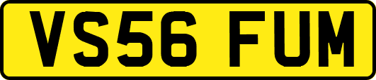 VS56FUM