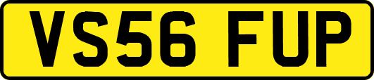 VS56FUP