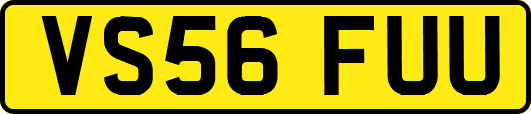 VS56FUU