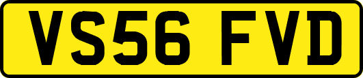 VS56FVD