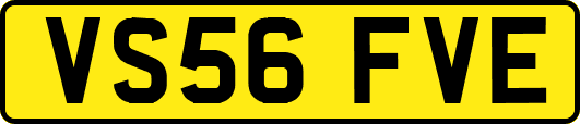 VS56FVE