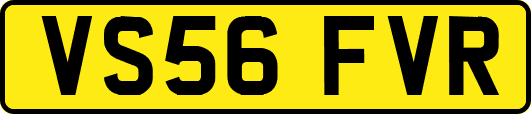VS56FVR