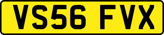 VS56FVX