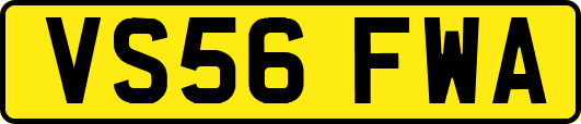 VS56FWA