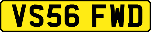 VS56FWD