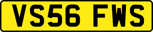 VS56FWS