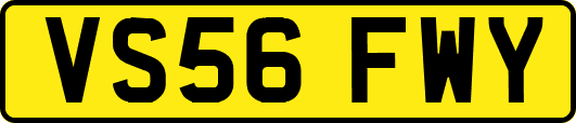 VS56FWY