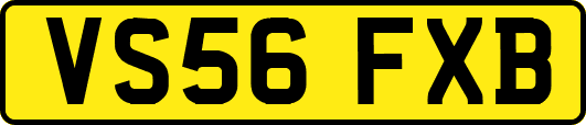 VS56FXB