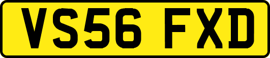 VS56FXD