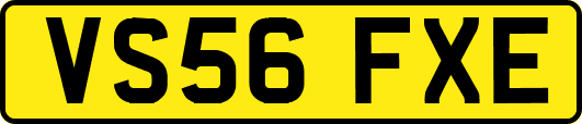 VS56FXE