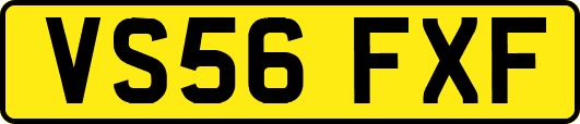 VS56FXF