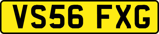 VS56FXG