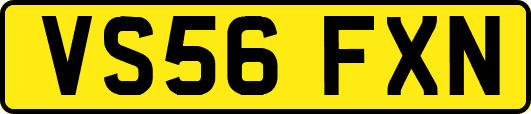 VS56FXN