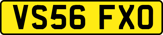 VS56FXO