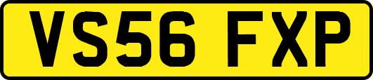 VS56FXP