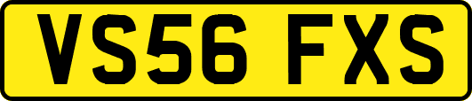 VS56FXS