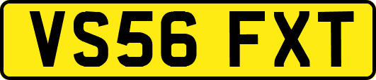 VS56FXT
