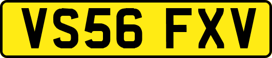 VS56FXV