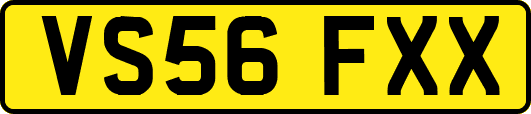 VS56FXX