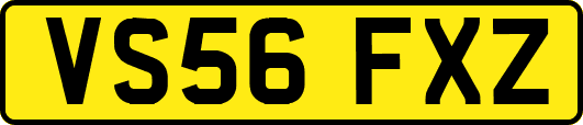 VS56FXZ