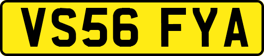 VS56FYA