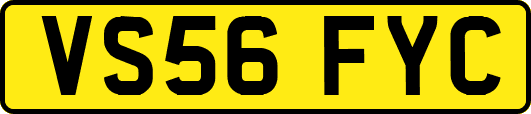 VS56FYC