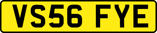 VS56FYE