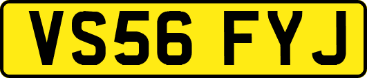 VS56FYJ